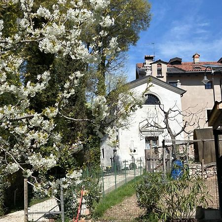 Holliday Charming Home Trento Exterior photo