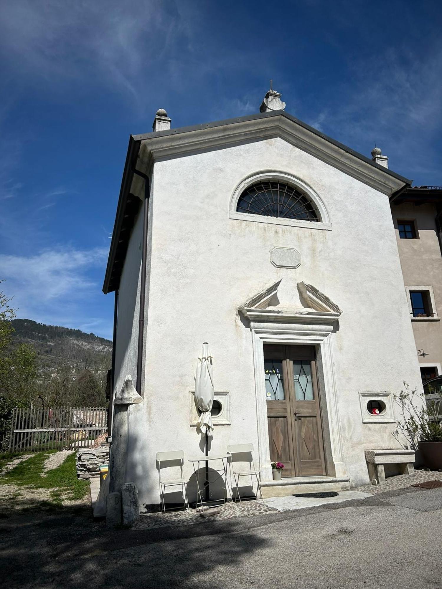 Holliday Charming Home Trento Exterior photo